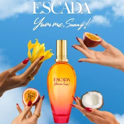 Escada Yum Me Sunny EdP 100 ml -tuoksu