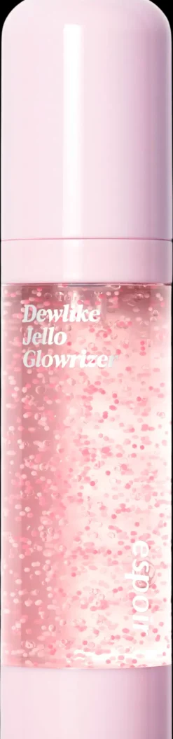 espoir Dewlike Jello Glowrizer -meikinpohjustusvoide 40 ml
