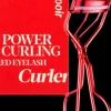 espoir Power Curling Red Eyelash Curler -ripsientaivutin