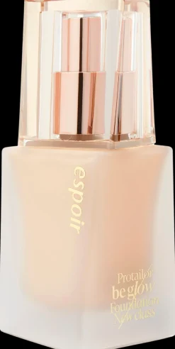 espoir Pro Tailor Foundation Be Glow New Class -meikkivoide 30 g