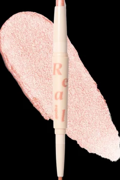 espoir Real Eye Dual Stick -kaksipäinen luomivärikynä 1,45 g