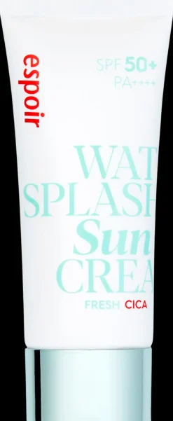 espoir Water Splash Sun Cream Fresh Cica -aurinkovoide 30 ml