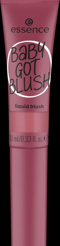 essence BABY GOT BLUSH nestemäinen poskipuna 10 ml
