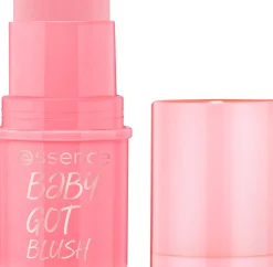 essence baby got blush poskipuna 5,5 g