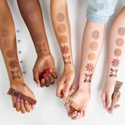 essence BABY GOT BRONZE nestemäinen aurinkopuuteri 10 ml