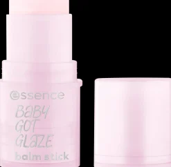 essence BABY GOT GLAZE balm stick 4.5 g