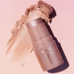 essence BABY GOT GLOW korostuspuikko 10