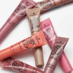 essence BABY GOT GLOW nestemäinen korostusväri 10 ml