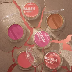 essence BLUSH crush! poskipuna 5 g