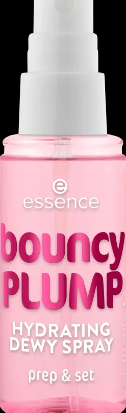 essence bouncy PLUMP HYDRATING DEWY SPRAY 50 ml