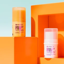 essence BRIGHT EYES! under eye stick 02 Warm Honey 5.5 g