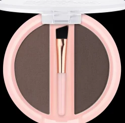 essence brow powder duo set 1.8 g