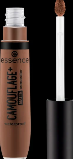 essence CAMOUFLAGE+ MATTE concealer 8 ml