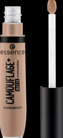 essence CAMOUFLAGE+ MATTE concealer 8 ml