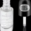 essence colour shield TOP COAT 8 ml