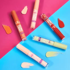 essence CORRECT & CONCEAL anti redness concealer 100 Universal 3.5 ml