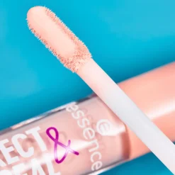 essence CORRECT & CONCEAL under eye brightening concealer peitevoide silmänalusille 3,5 ml