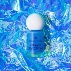 essence CRAZY CRACKING mini nail polish 04 5 ml
