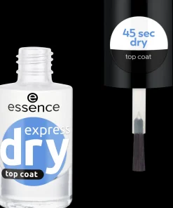 essence express dry top coat 8 ml