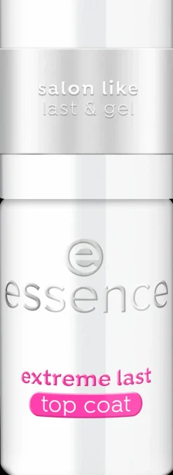 essence extreme last top coat 01 Perfect Stay 8 ml