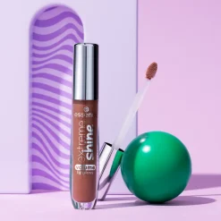 essence extreme shine volume lipgloss huulikiilto 5 ml