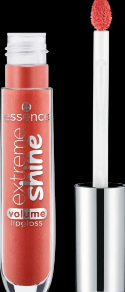 essence extreme shine volume lipgloss huulikiilto 5 ml