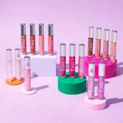 essence extreme shine volume lipgloss huulikiilto 5 ml