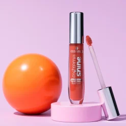 essence extreme shine volume lipgloss huulikiilto 5 ml