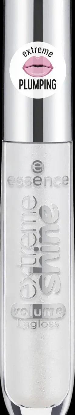 essence extreme shine volume lipgloss huulikiilto 5 ml