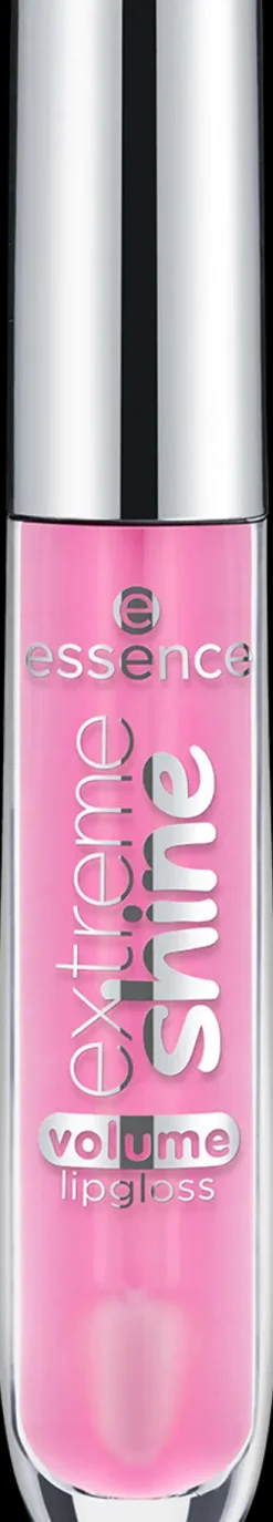 essence extreme shine volume lipgloss huulikiilto 5 ml