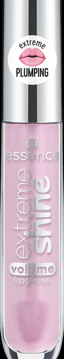 essence extreme shine volume lipgloss huulikiilto 5 ml