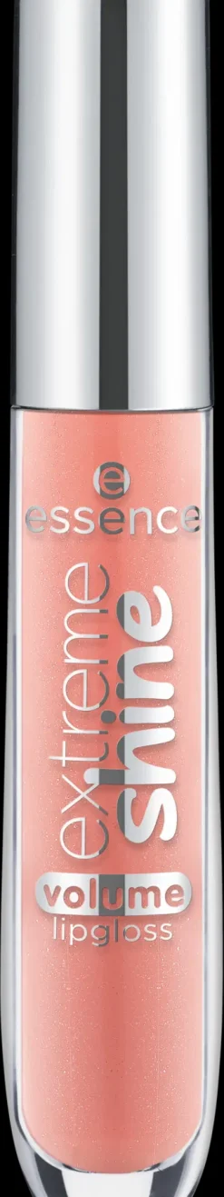 essence extreme shine volume lipgloss 12 Dazzling Apricot 5 ml
