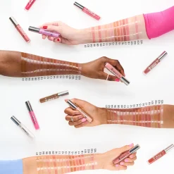 essence extreme shine volume lipgloss 12 Dazzling Apricot 5 ml