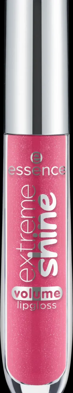 essence extreme shine volume lipgloss 13 Glazed Berry 5 ml