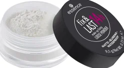 essence fix & LAST 14h make-up fixing LOOSE POWDER 9.5 g