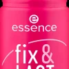 essence fix & LAST instant MATTE MAKE-UP FIXING SPRAY 50 ml