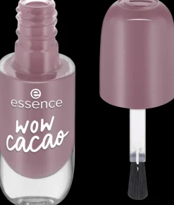 essence gel nail colour geelikynsilakka 8 ml