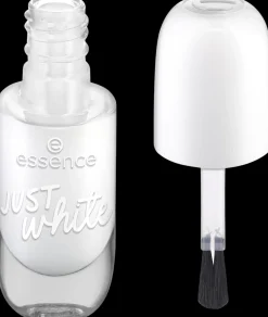 essence gel nail colour geelikynsilakka 8 ml