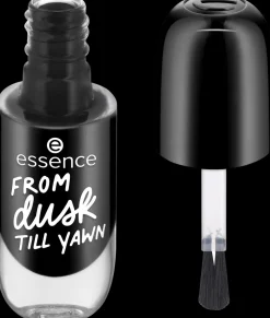 essence gel nail colour geelikynsilakka 8 ml