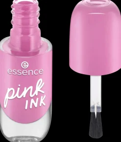 essence gel nail colour geelikynsilakka 8 ml