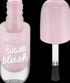 essence gel nail colour geelikynsilakka 8 ml
