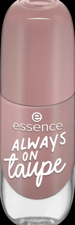 essence gel nail colour geelikynsilakka 8 ml