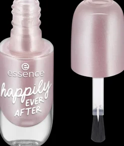 essence gel nail colour geelikynsilakka 8 ml