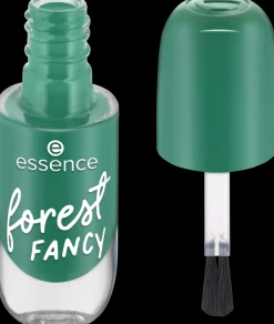 essence gel nail colour geelikynsilakka 8 ml