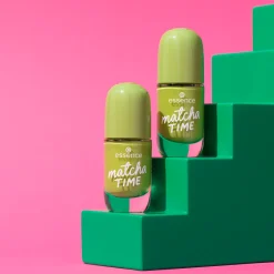 essence gel nail colour geelikynsilakka 8 ml
