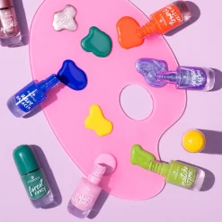 essence gel nail colour geelikynsilakka 8 ml