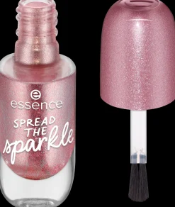 essence gel nail colour geelikynsilakka 8 ml
