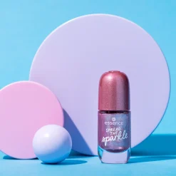 essence gel nail colour geelikynsilakka 8 ml