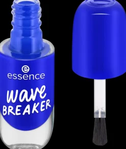 essence gel nail colour geelikynsilakka 8 ml