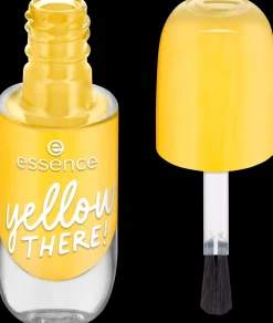 essence gel nail colour geelikynsilakka 8 ml